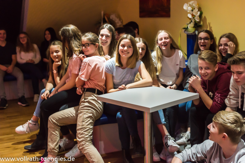 2020 01 25 Come together party 2171